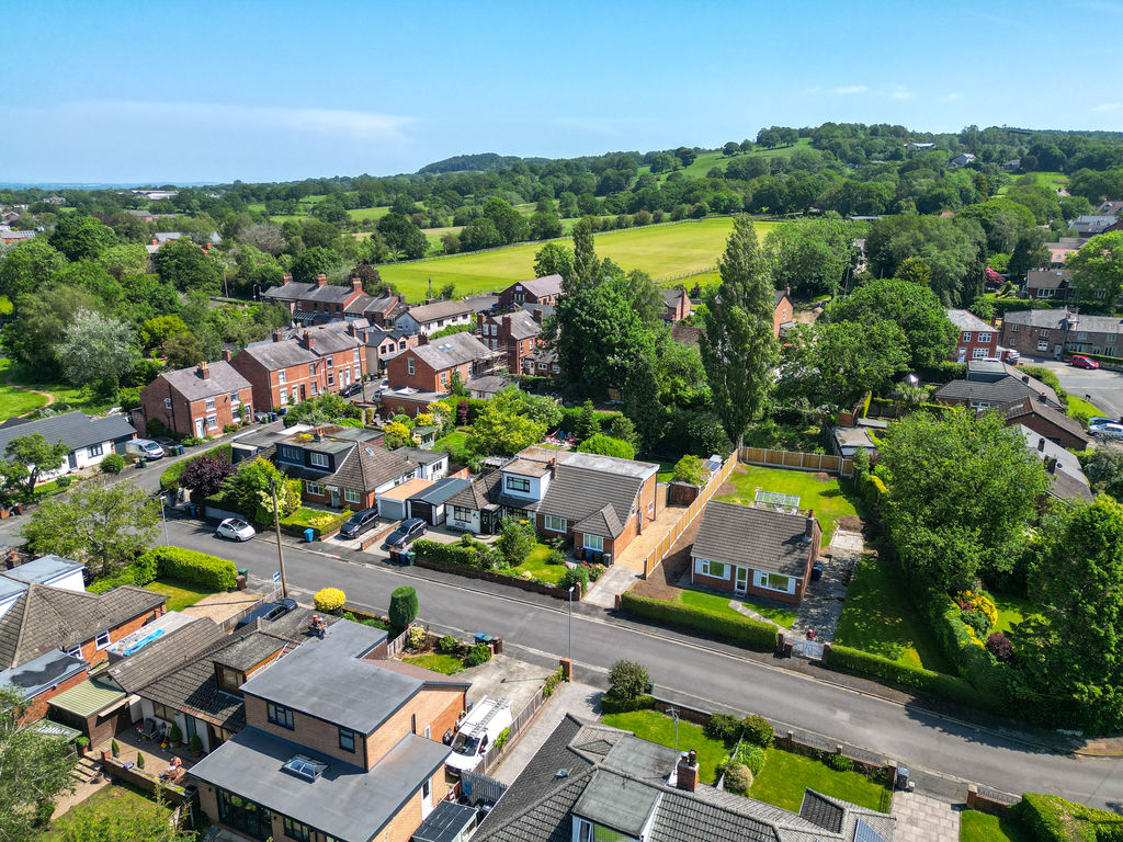 Beechfield Parbold